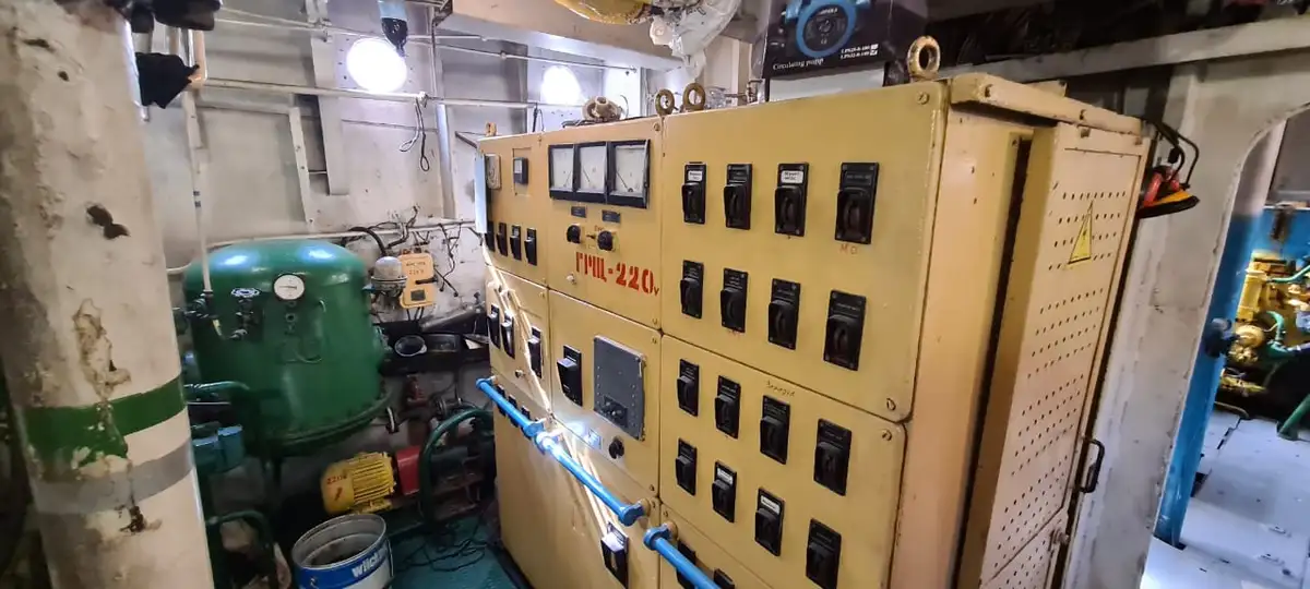 Towboat for sale