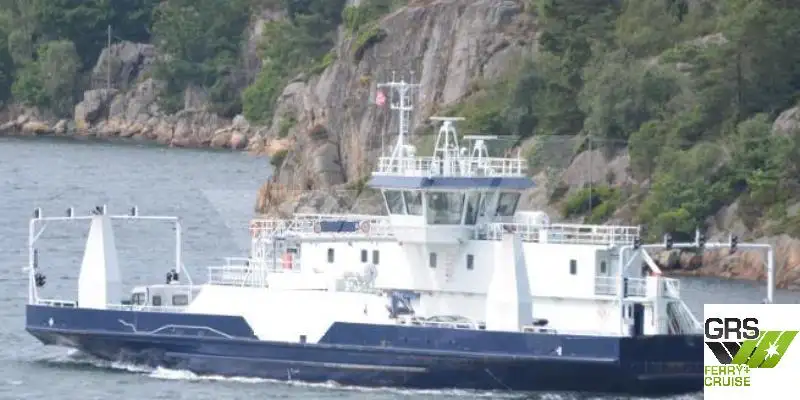 Ro-Ro ship for sale