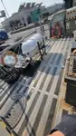 Container ship for sale