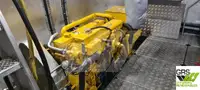 Survey vessel for sale
