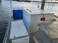 Trawler for sale