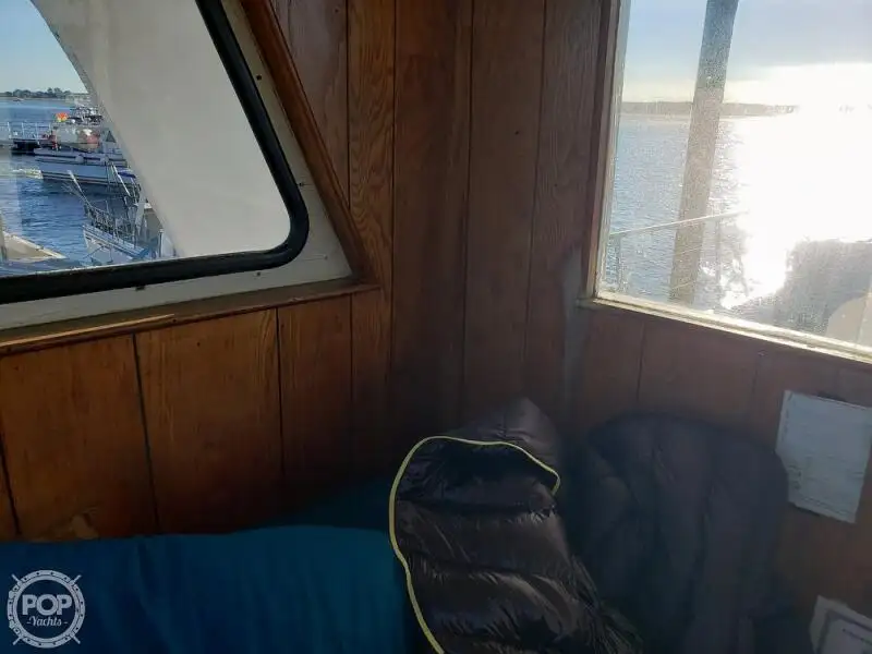 Ferry vessel for sale