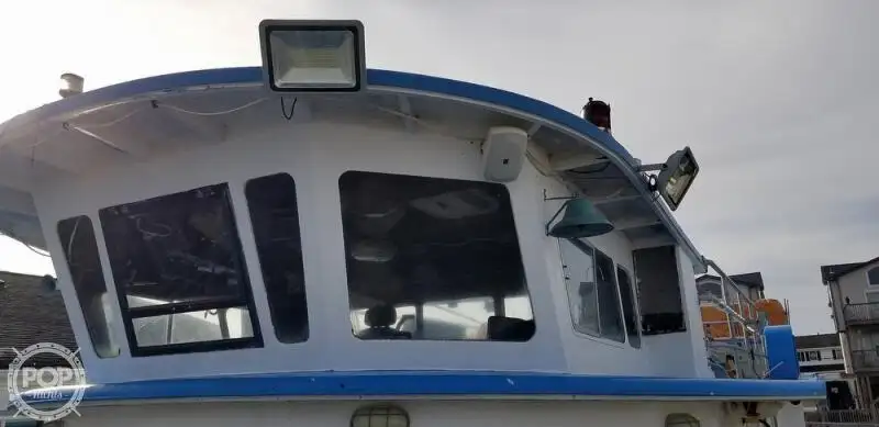 Catamaran for sale