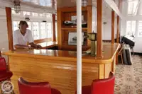 Ferry vessel for sale