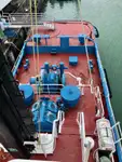 Towboat for sale