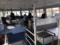 Patrol boat for sale