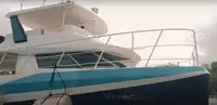Cruise ship for sale