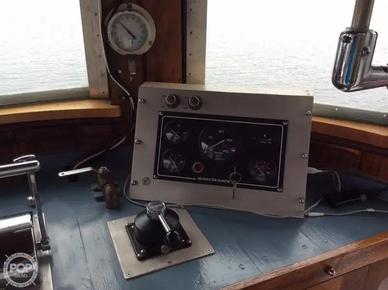 Towboat for sale