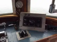 Towboat for sale