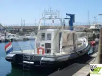 Workboats for sale