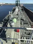 Oil/Chemical tanker for sale