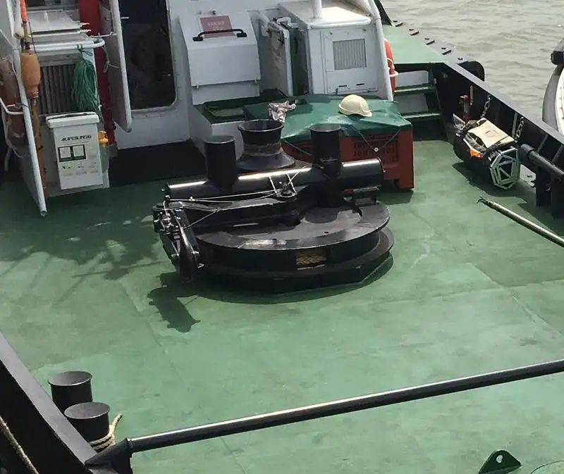 Towboat for sale