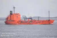 Oil/Chemical tanker for sale