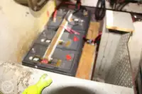 Ferry vessel for sale