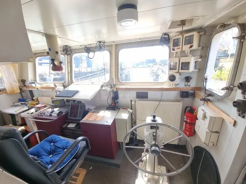 Landing Craft, Tank for sale
