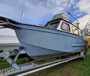 Workboats for sale