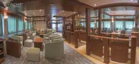 Cruise ship for sale