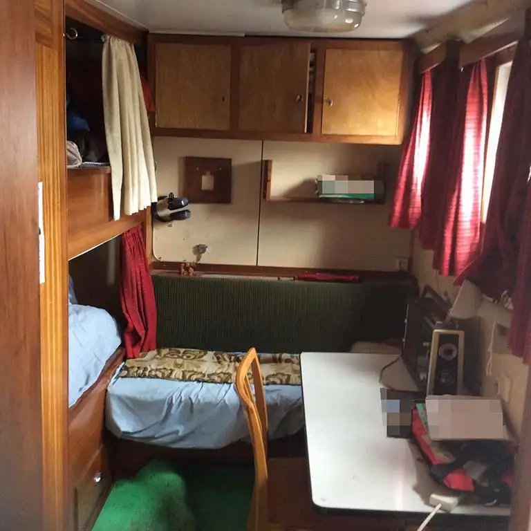 Towboat for sale