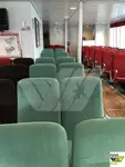 Cruise ship for sale