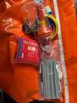 Rescue vessel for sale