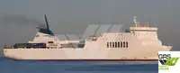 Ro-Ro ship for sale