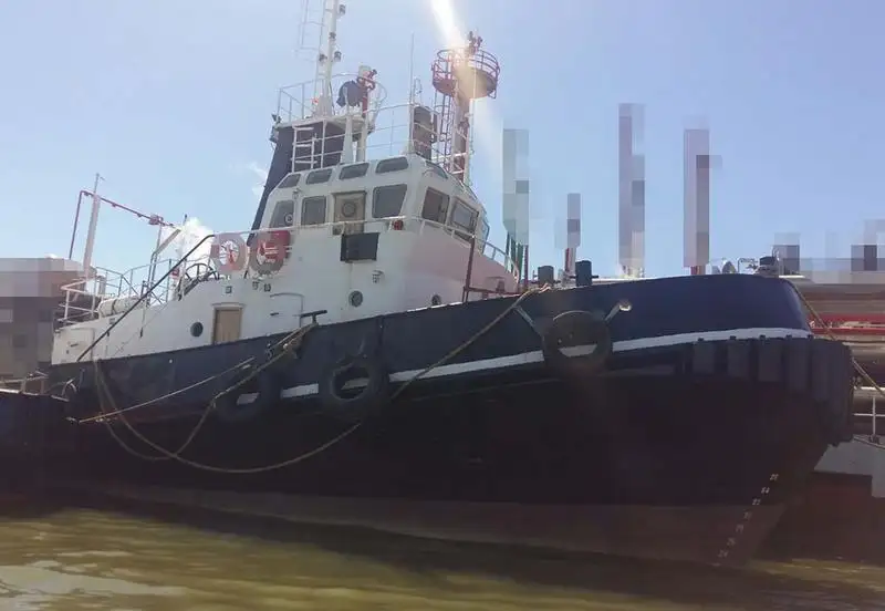 Towboat for sale