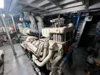 Crew boat for sale