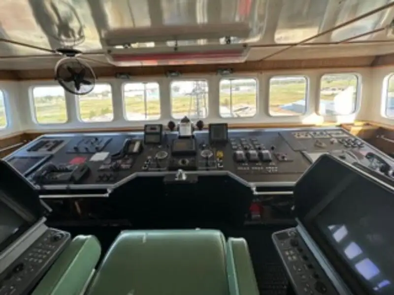 Towboat for sale