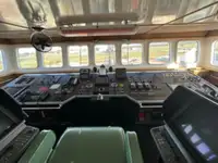 Towboat for sale