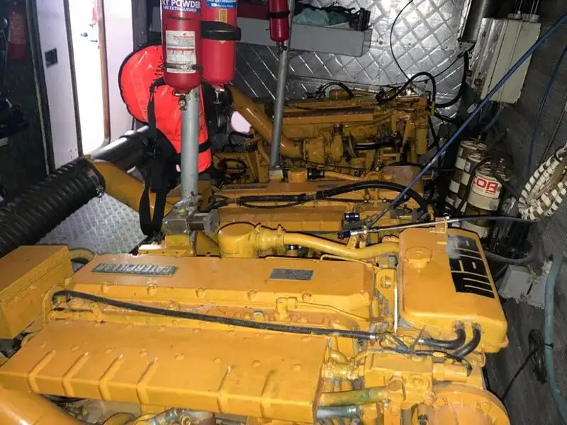 Ferry vessel for sale
