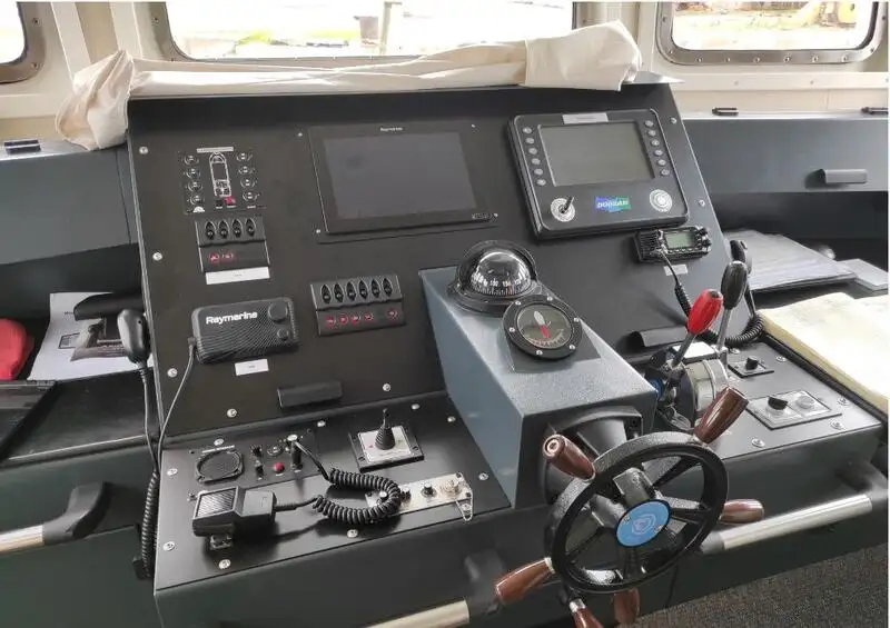 Workboats for sale