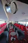 Cruise ship for sale