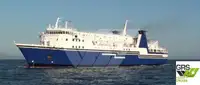 Ro-Ro ship for sale