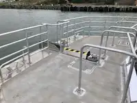 Cruise ship for sale