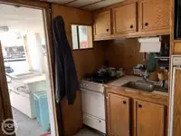 Longliner for sale