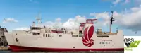 Ro-Ro ship for sale
