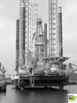 Jack-up drilling rig for sale