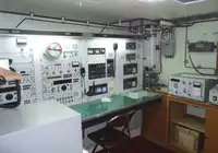 Supply ship for sale