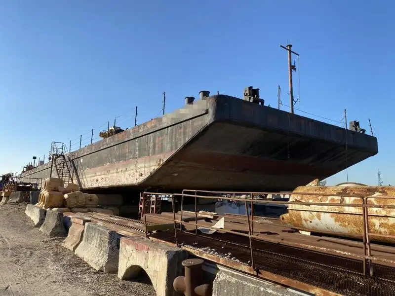 Towboat for sale