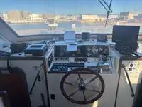 Workboats for sale
