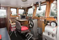 Towboat for sale