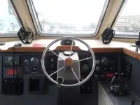 Pilot boat for sale