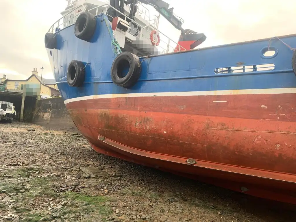 Workboats for sale