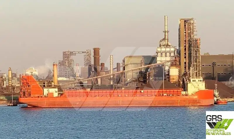 Workboats for sale