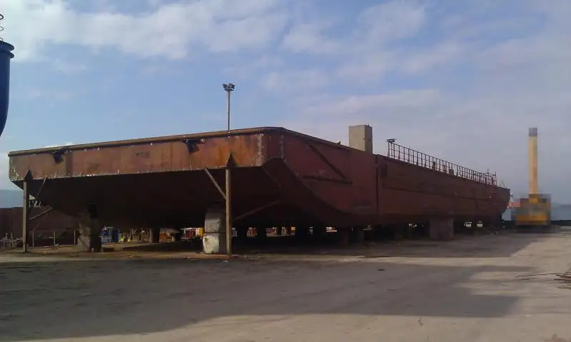 Barge for sale