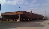 Barge for sale