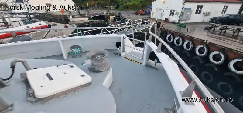 Towboat for sale