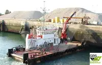 General Cargo/Multi-purpose for sale