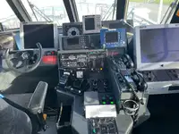 Pilot boat for sale