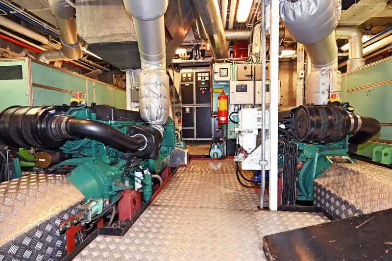 Workboats for sale